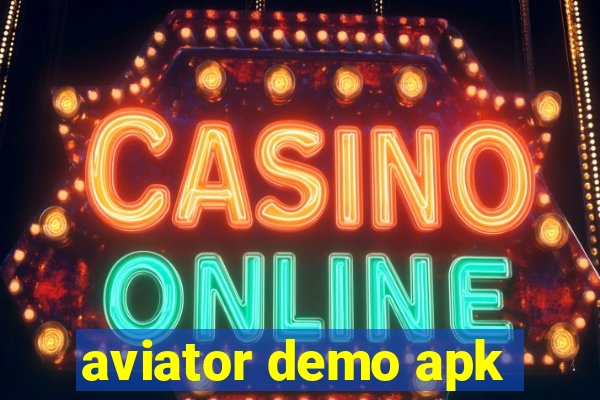 aviator demo apk